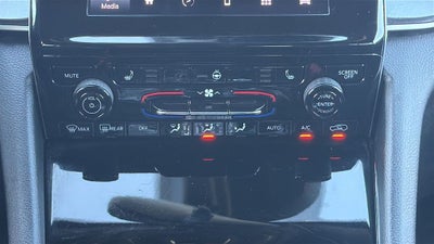 2022 Jeep Grand Cherokee Altitude