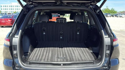 2022 Jeep Grand Cherokee Altitude