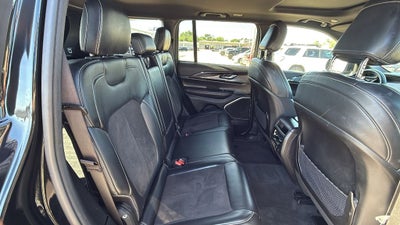 2022 Jeep Grand Cherokee Altitude
