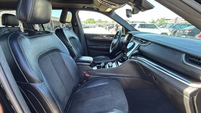 2022 Jeep Grand Cherokee Altitude