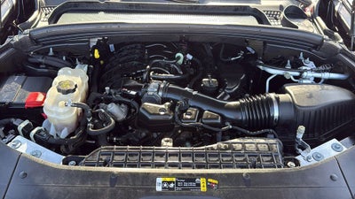 2022 Jeep Grand Cherokee Altitude
