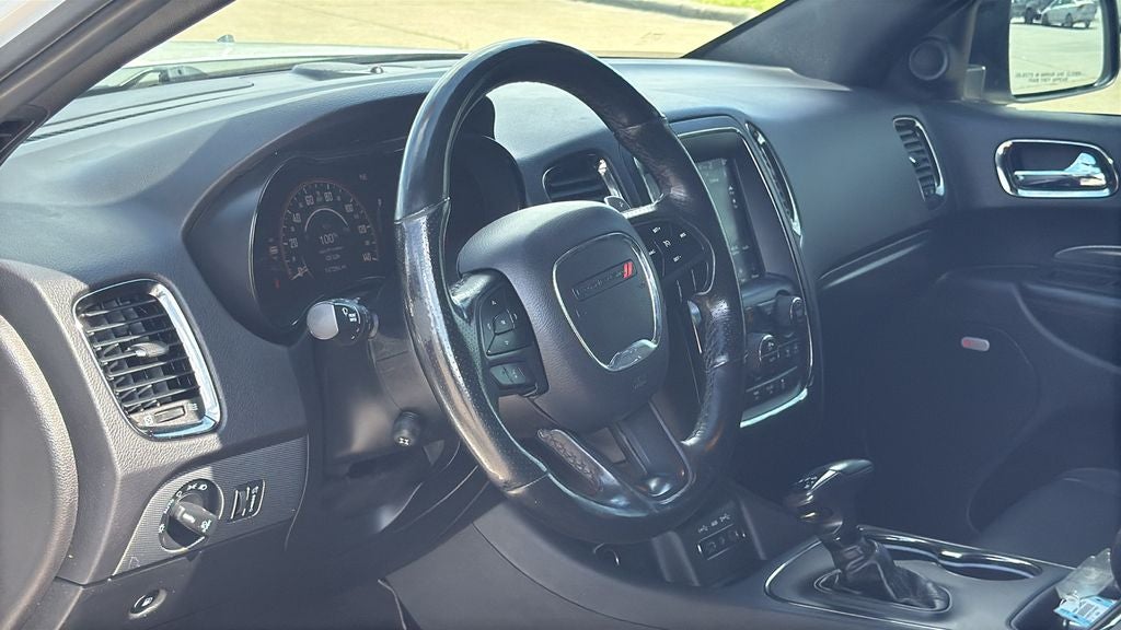 2018 Dodge Durango R/T