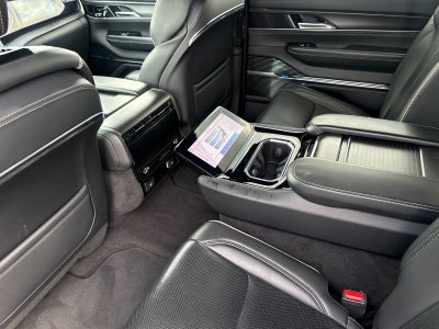 2024 Jeep Grand Wagoneer L Series II
