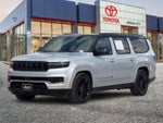 2024 Jeep Grand Wagoneer L Series II