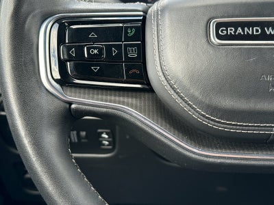 2024 Jeep Grand Wagoneer L Series II