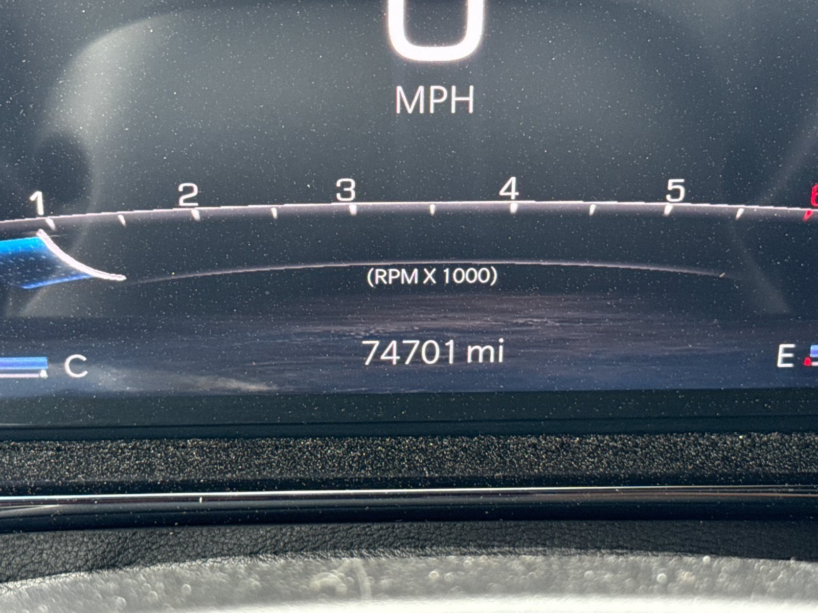 2024 Jeep Grand Wagoneer L Series II