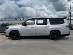 2024 Jeep Grand Wagoneer L Series II