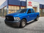 2022 RAM 1500 Tradesman
