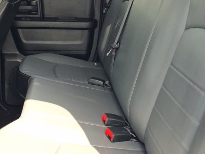 2022 RAM 1500 Tradesman