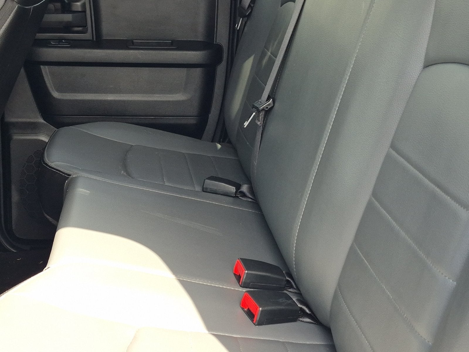 2022 RAM 1500 Tradesman