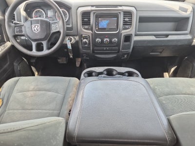 2016 RAM 1500 Express