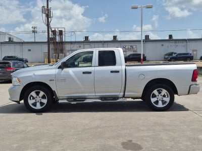 2016 RAM 1500 Express