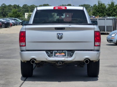2016 RAM 1500 Express