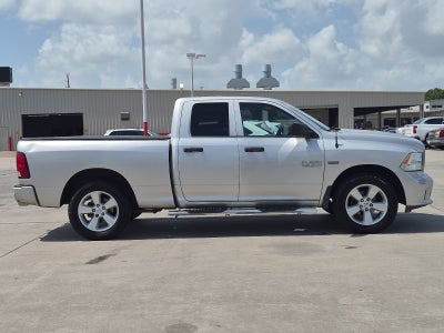 2016 RAM 1500 Express