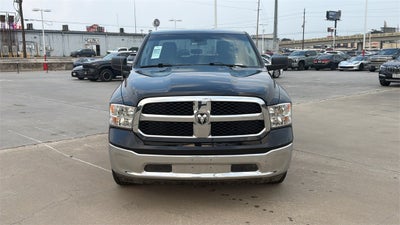 2024 RAM 1500 SLT