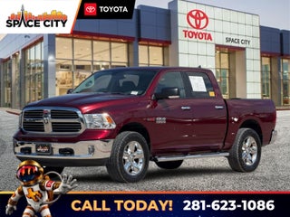 2018 RAM 1500 Lone Star
