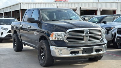 2014 RAM 1500 Big Horn