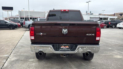 2015 RAM 1500 Lone Star