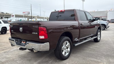 2015 RAM 1500 Lone Star