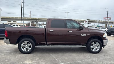 2015 RAM 1500 Lone Star