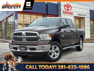2015 RAM 1500 Lone Star