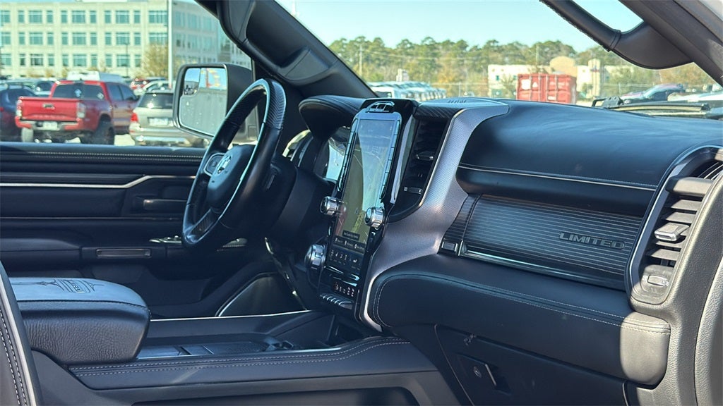 2021 RAM 1500 Limited