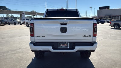 2021 RAM 1500 Limited