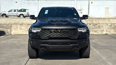 2025 RAM 1500 RHO