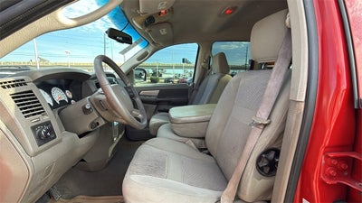 2008 Dodge Ram SLT