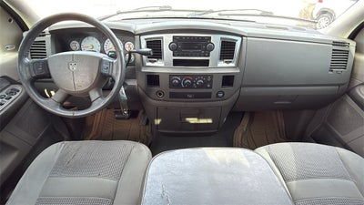 2008 Dodge Ram SLT
