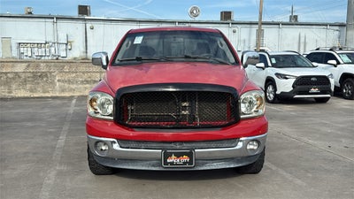 2008 Dodge Ram SLT