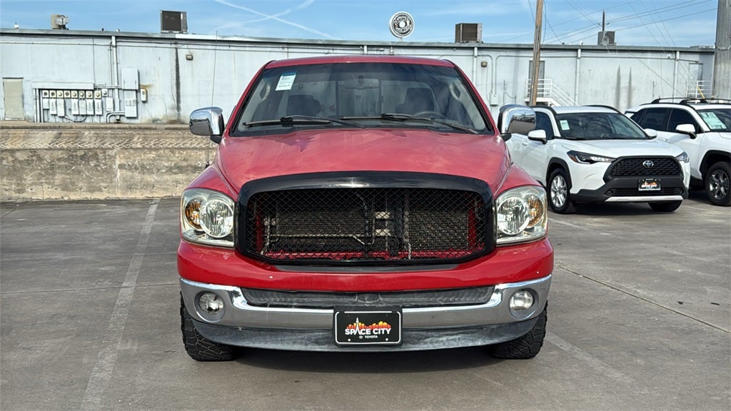 2008 Dodge Ram SLT