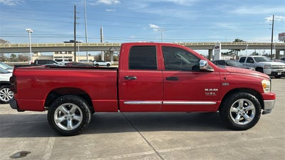 2008 Dodge Ram SLT
