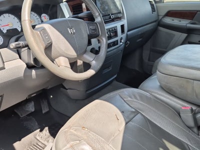 2008 Dodge Ram Laramie