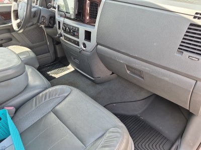 2008 Dodge Ram Laramie