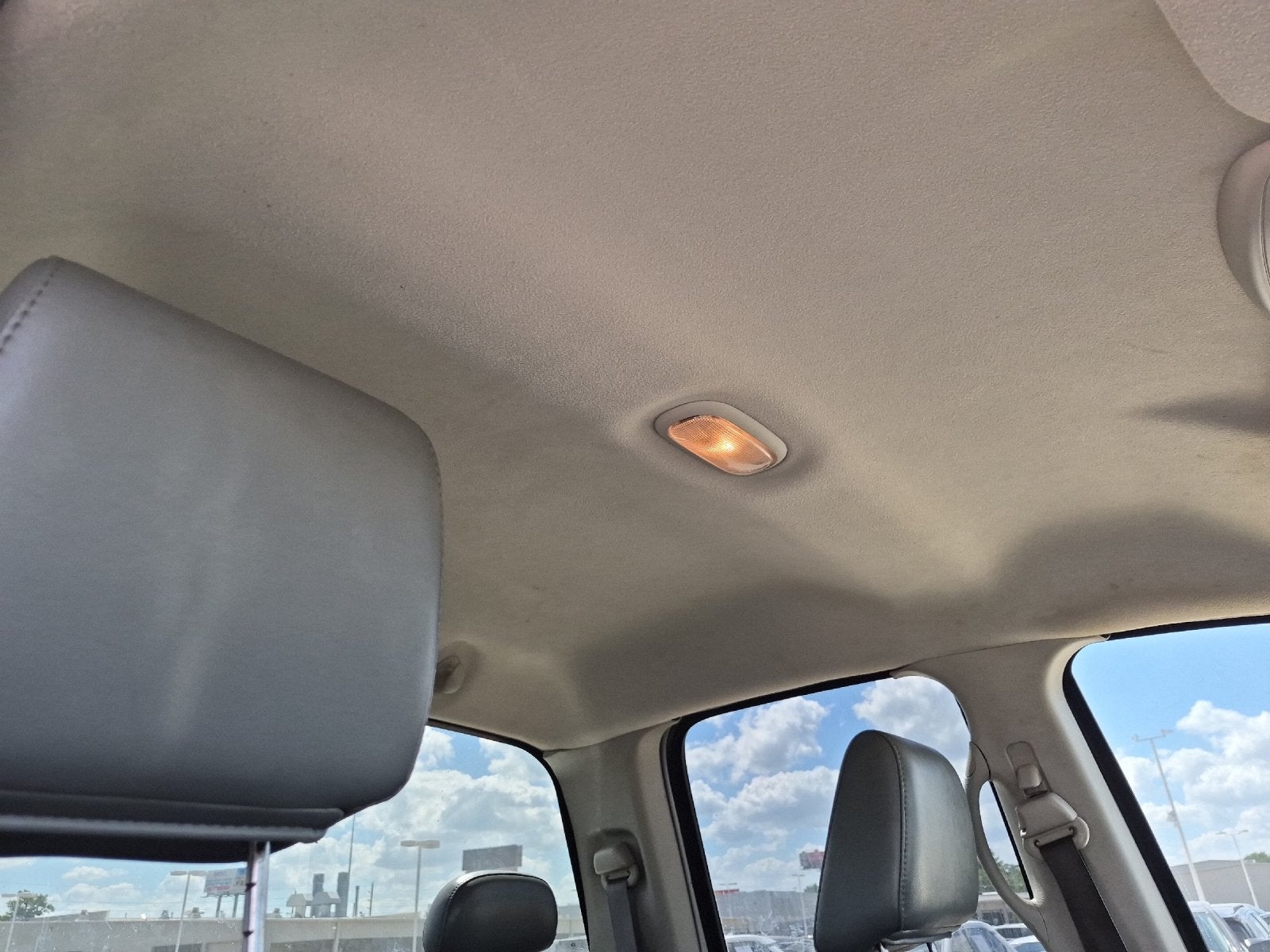 2008 Dodge Ram Laramie