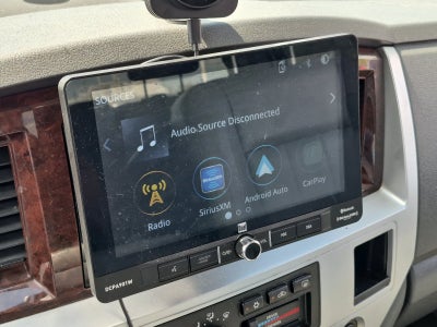 2008 Dodge Ram Laramie