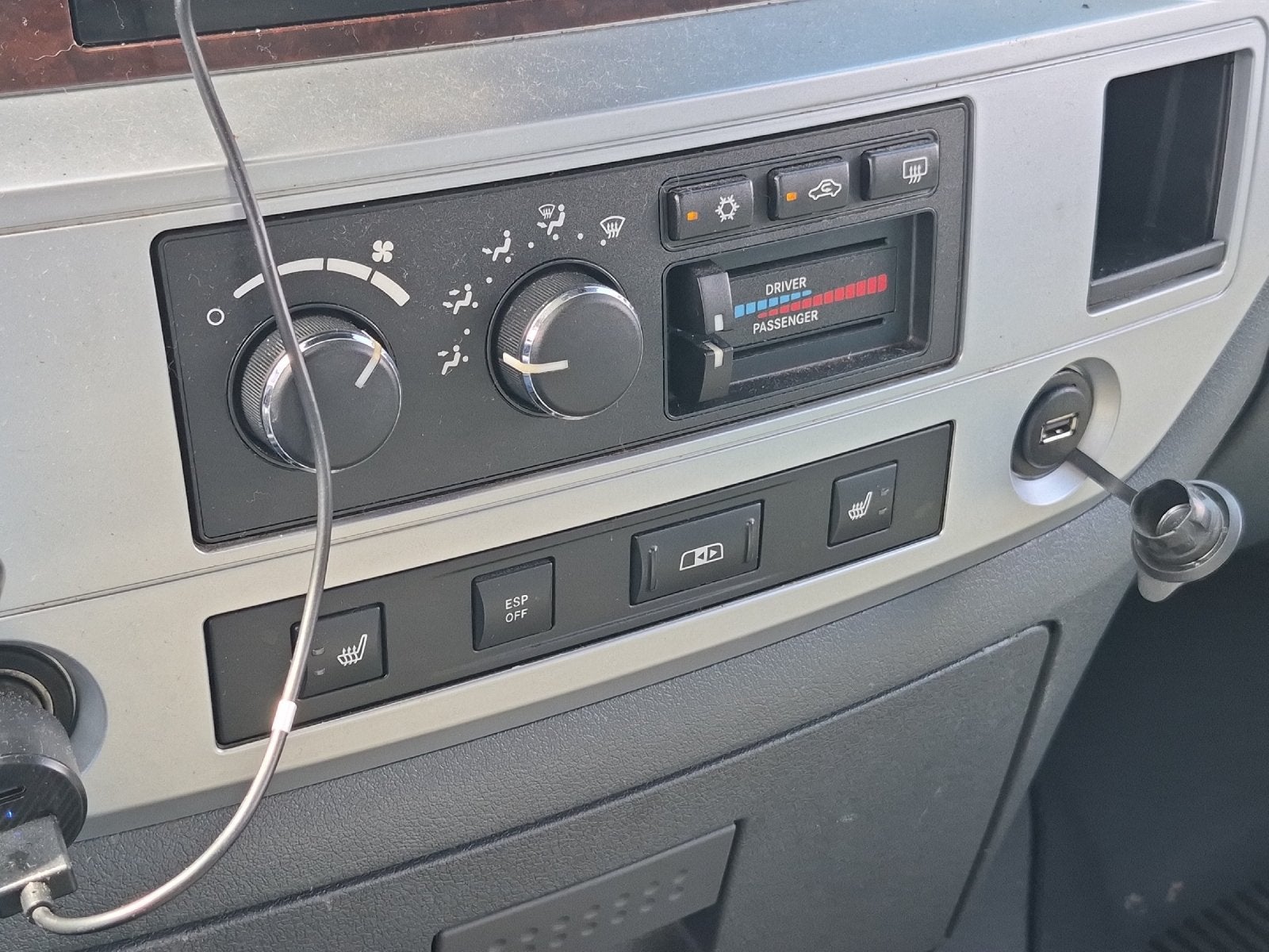 2008 Dodge Ram Laramie