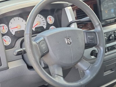 2008 Dodge Ram Laramie