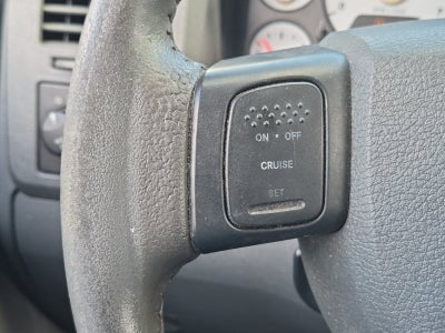 2008 Dodge Ram Laramie