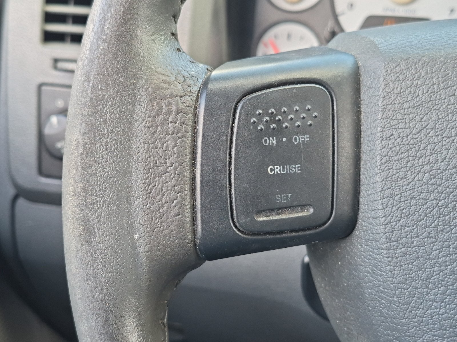 2008 Dodge Ram Laramie