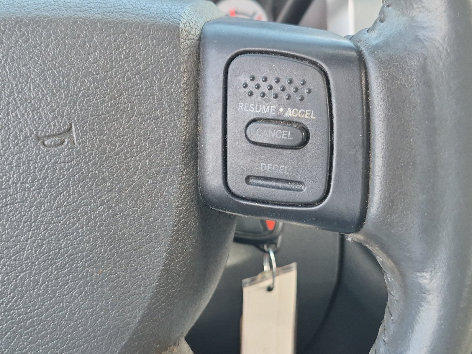 2008 Dodge Ram Laramie