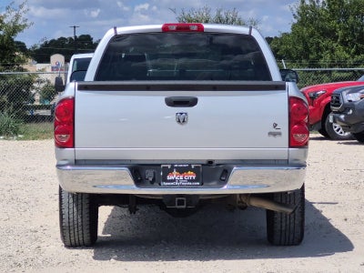 2008 Dodge Ram Laramie