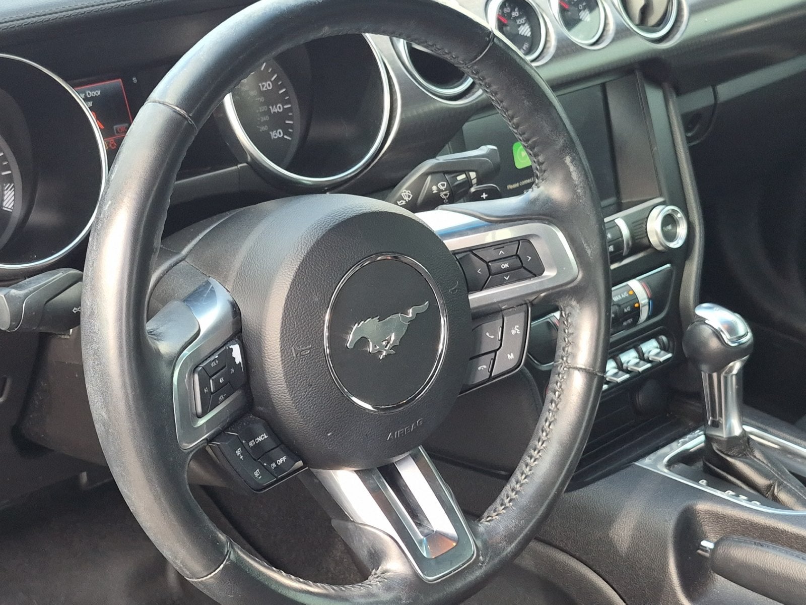2020 Ford Mustang GT