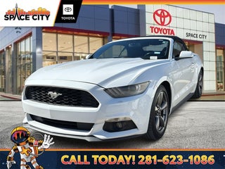 2016 Ford Mustang V6