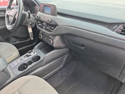2020 Ford Escape S
