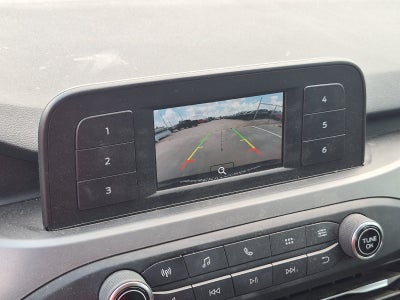 2020 Ford Escape S