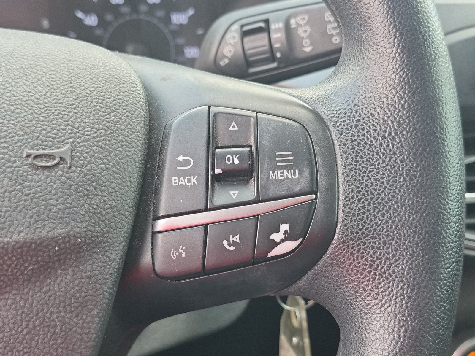 2020 Ford Escape S