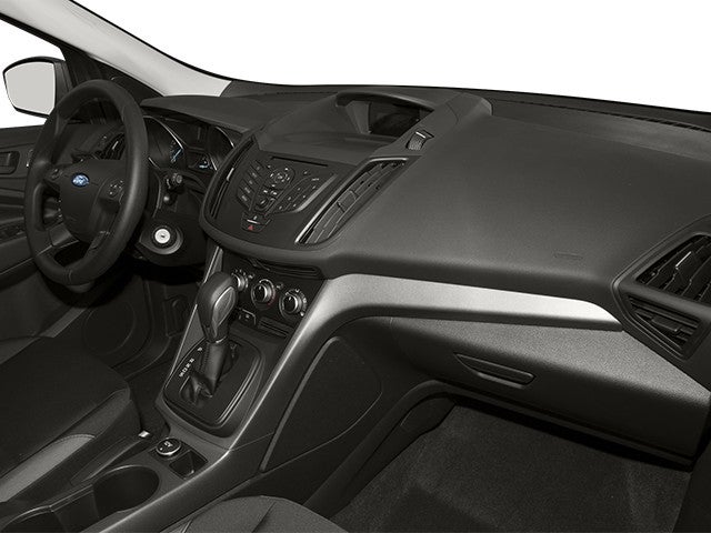2013 Ford Escape S