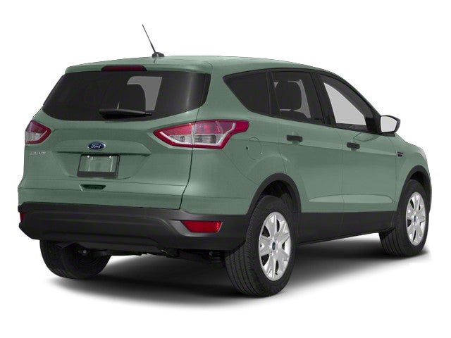 2013 Ford Escape S